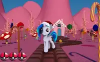 Hunt Pony GO Screen Shot 2