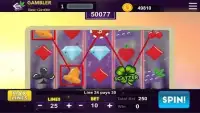 Real Casino Money Games Apps Screen Shot 0