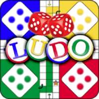 Ludo Africa : African variation of Ludo game