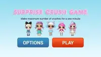 Surprise Dolls Crush Game Screen Shot 4