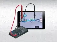 AR Circuits 4D | physics Screen Shot 2