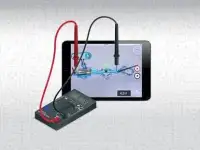 AR Circuits 4D | physics Screen Shot 6