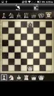 Learn and Play Chess Screen Shot 2