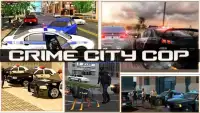 Crime City Cops : Theft Recovery Screen Shot 0