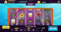 Paid Money Free Money Games Casino App Screen Shot 0