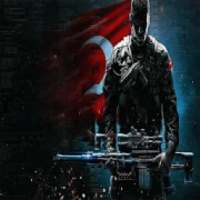 TurkishArmy: Online