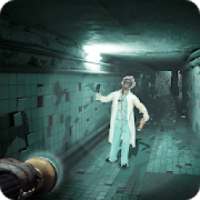 Dead Hospital Escape - Horror Game