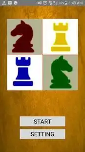Chess Screen Shot 7