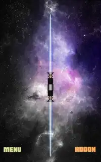 Lightsaber Sith Wars (Vader, Kylo Ren, Darth Maul) Screen Shot 5