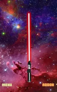 Lightsaber Sith Wars (Vader, Kylo Ren, Darth Maul) Screen Shot 9