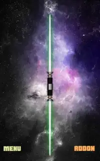 Lightsaber Sith Wars (Vader, Kylo Ren, Darth Maul) Screen Shot 14