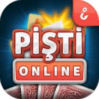 Pişti - Online