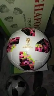 2018 FIFA WORLD CUP Fixtures Screen Shot 10