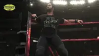 WWE Wrestling Revolution Fight 2018 Screen Shot 6