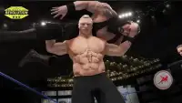WWE Wrestling Revolution Fight 2018 Screen Shot 1