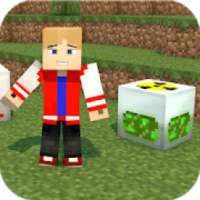 Update Factor Mod for MCPE