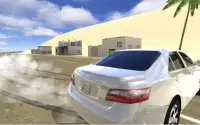 Real Drift King - Hajwalah Car Screen Shot 4