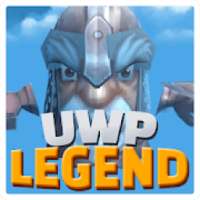 UWP Legend