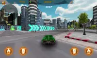 Top Speed Racing 3D Screen Shot 0