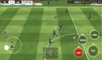 FIFA World Cup 2018 Ultimate Screen Shot 3