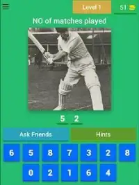 Cricket Quiz Championship Screen Shot 18