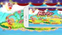 Kirby Star Memory Game Screen Shot 2