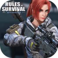 Rules of Survival - Guide Video Game