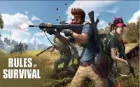 Rules of Survival - Guide Video Game Screen Shot 3