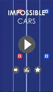 Impossible Cars Screen Shot 4