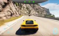 Racing Car : High Speed Fast Driving Simulator 3D Screen Shot 3