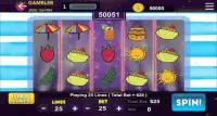 Slots For Free - Vegas Slots Online Game Screen Shot 6