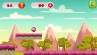 Super Kirby Adventure Game Screen Shot 3