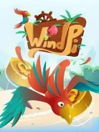 WindPi Gems Puzzle Screen Shot 5