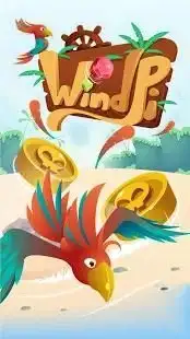WindPi Gems Puzzle Screen Shot 11