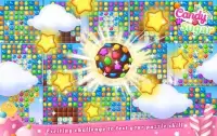 Candy Sugar - Crush Mania & Match 3 Games Puzzle Screen Shot 1