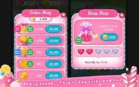 Candy Sugar - Crush Mania & Match 3 Games Puzzle Screen Shot 0