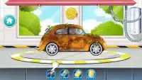 Car Salon: Car Wash Kids Game Screen Shot 3