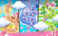 Candy Sugar - Crush Mania & Match 3 Games Puzzle Screen Shot 3
