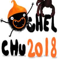 Chuchel: Quest of cherry