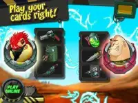 Scrap Wars - Trading Card Game Screen Shot 6