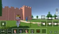 Castle Craft: Knights vs Knights Screen Shot 0