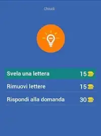 Quiz Fortnite ITALIANO Screen Shot 0