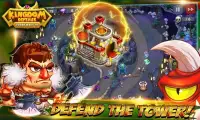 Kingdom Defense: Tower Wars TD Screen Shot 4