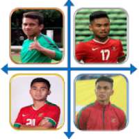 Tebak Gambar Timnas Indonesia U19