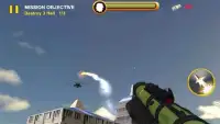 Commando Fury Cover Fire - action games for free Screen Shot 0