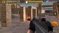 Commando Fury Cover Fire - action games for free Screen Shot 7