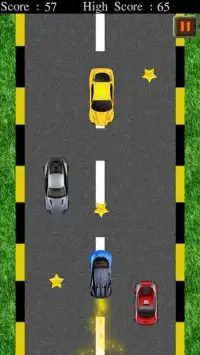 Car Racing In Traffic | Best Driving Car Screen Shot 0