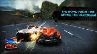 Car Racing 3D- Street Racing 3D- City Racing 2018 Screen Shot 2