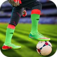 Real soccer dream league pro :football games