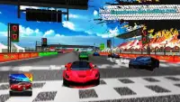 Car Racing 3D- Street Racing 3D- City Racing 2018 Screen Shot 3